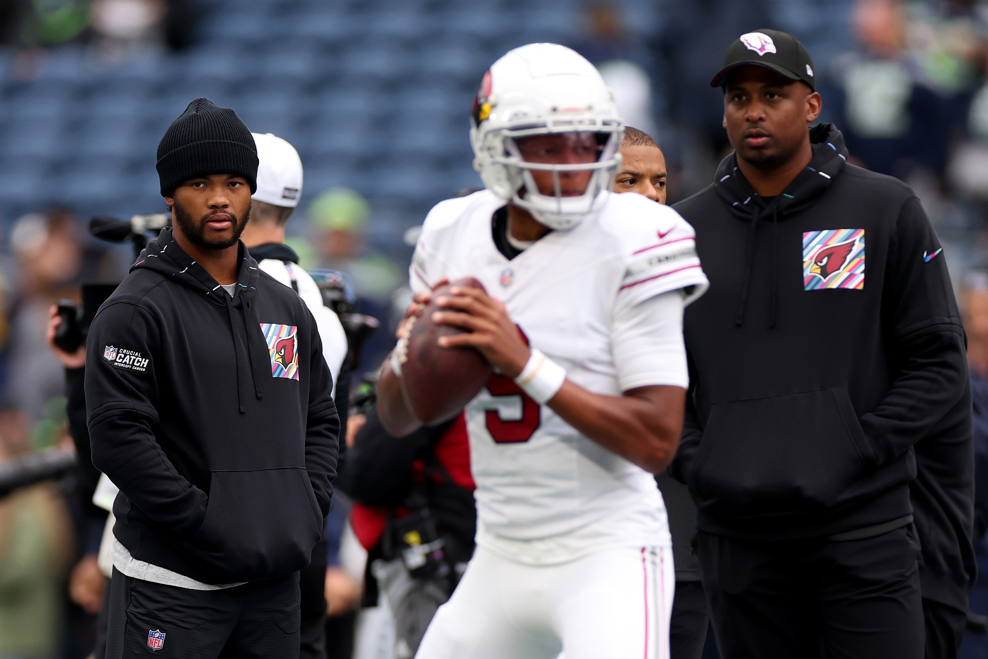 10 Arizona Cardinals Injuries: A Comprehensive Review