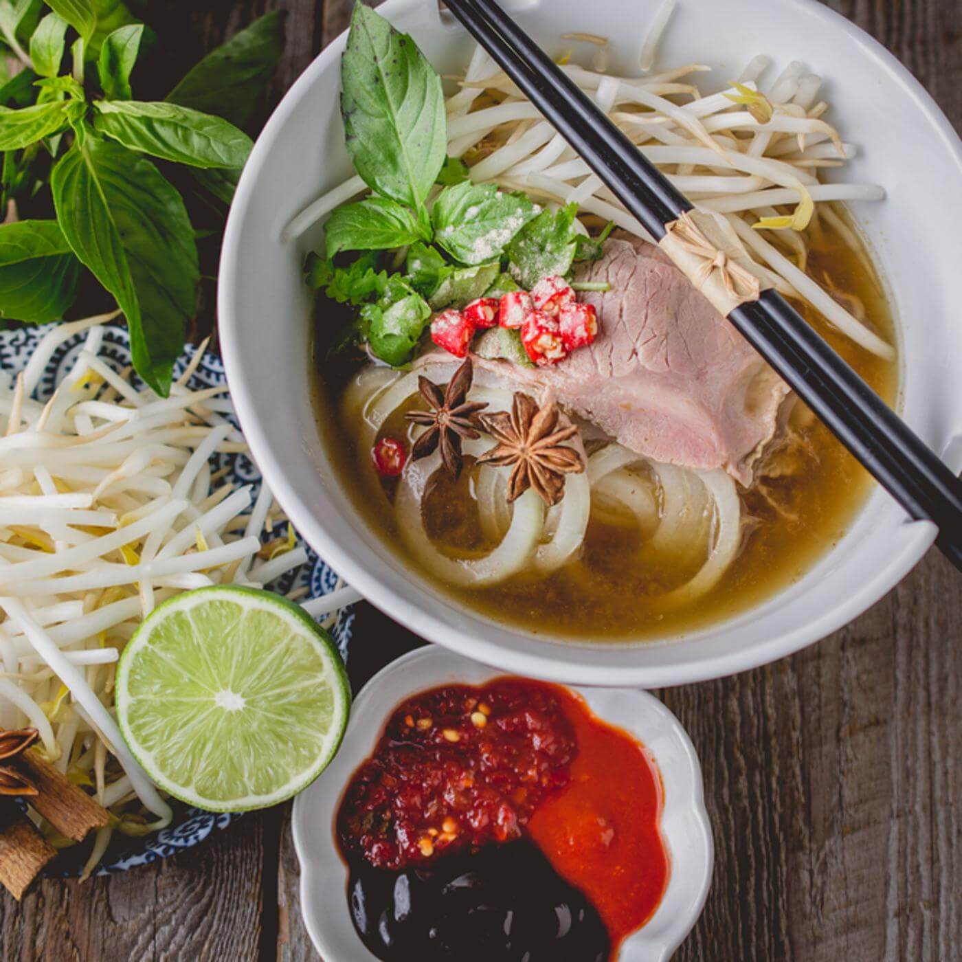 10 Authentic Vietnamese Dishes: Your Ultimate Huong Viet Guide