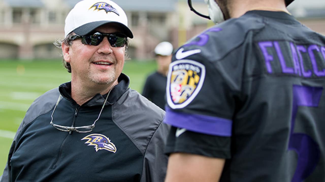 10 Baltimore Ravens Offensive Coordinator Strategies: Unleash Your Inner Playmaker