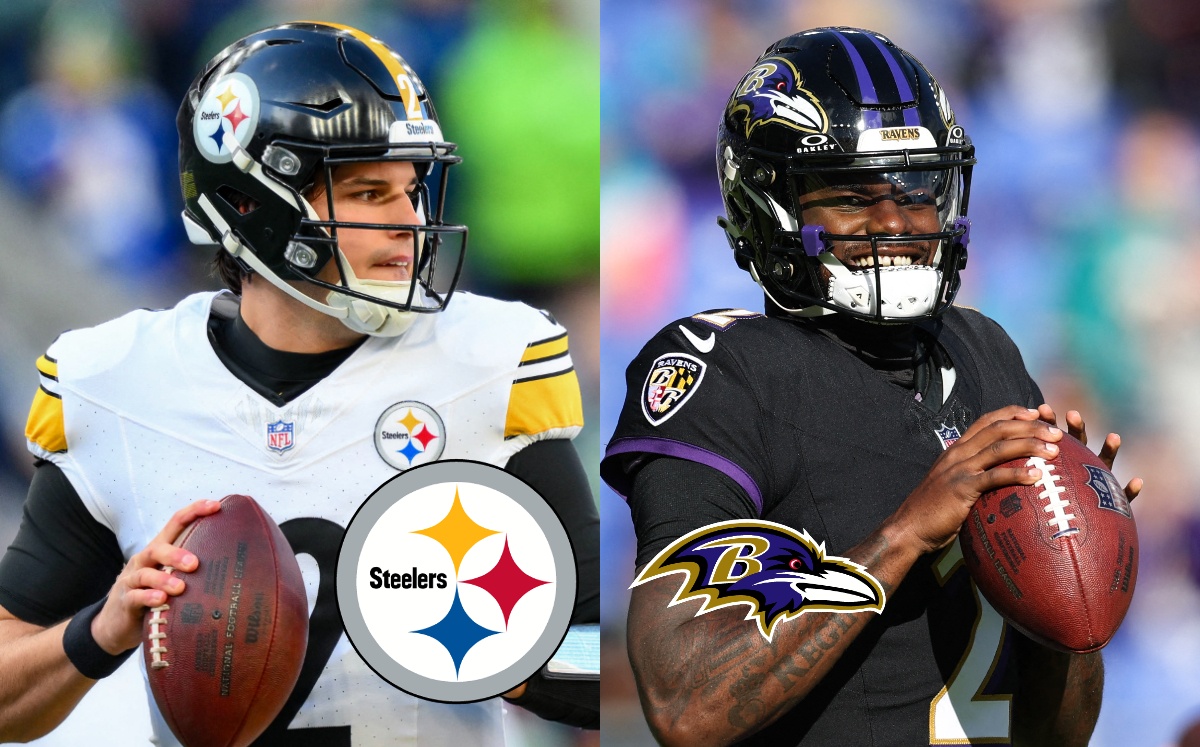 10 Baltimore Ravens Vs Steelers Tickets: The Ultimate Guide To Securing Your Spot