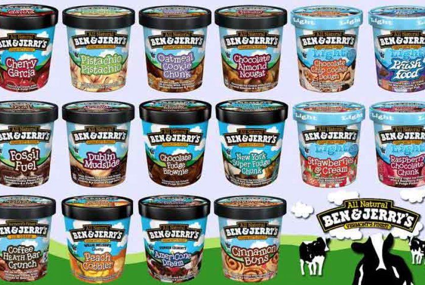 10 Ben & Jerry's Flavors: Ultimate Indulgent Ice Cream Guide