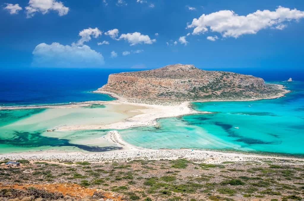 10 Best Beaches In Crete Greece