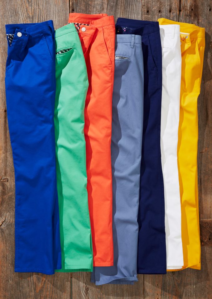 10 Best Golf Pants For Men In 2024 Tested By Golf Experts