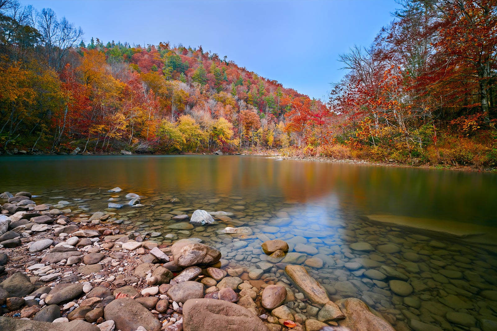 10 Best Natural Wonders In Kentucky Take A Road Trip Through Kentucky