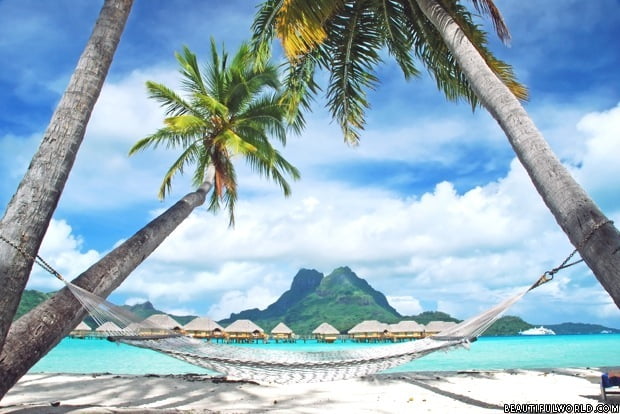 10+ Bora Bora Hotels: The Ultimate Guide To Paradise