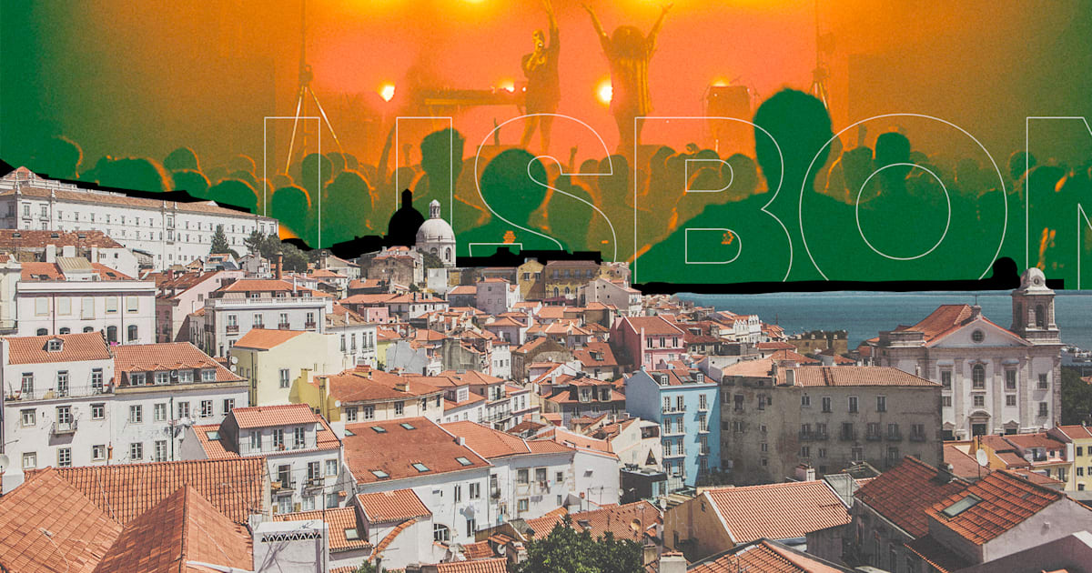 10 Cinco Lounge Experiences: Essential Lisbon Nightlife Guide