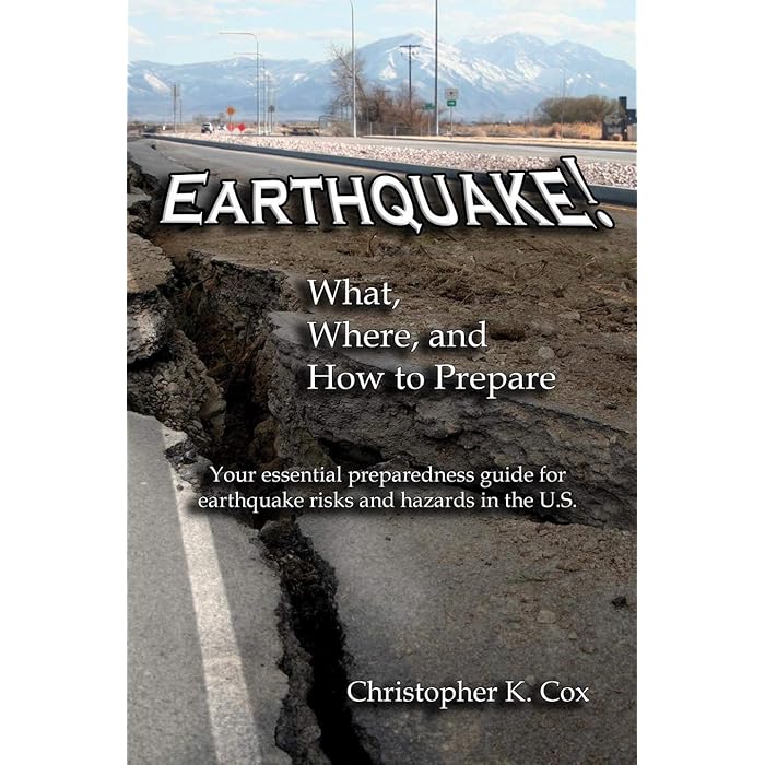 10 Corona Ca Earthquake Facts: The Essential Guide To Preparedness