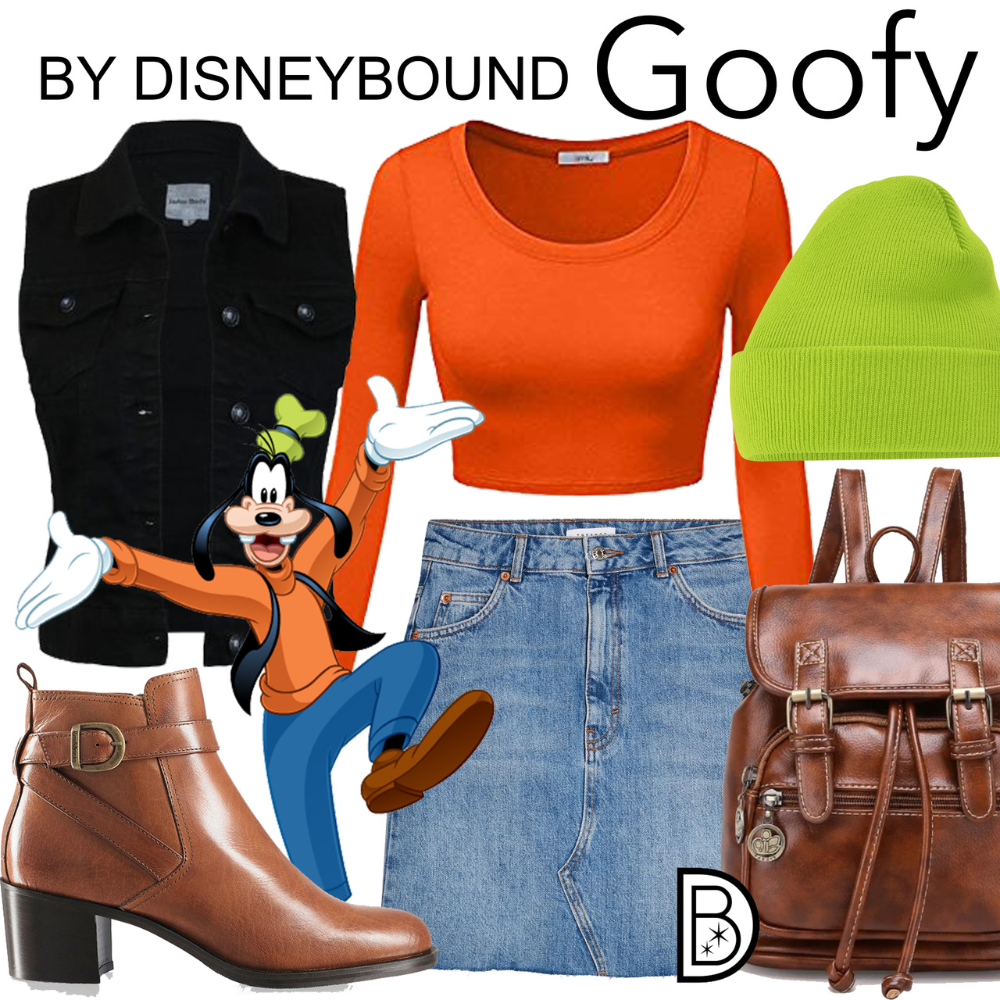 10 Disney Character Inspired Outfits That We Love Artofit