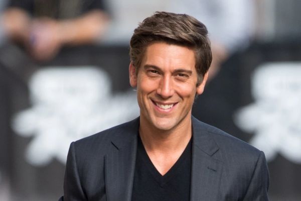 10 Facts About David Muir's Career: Exploring The Truth