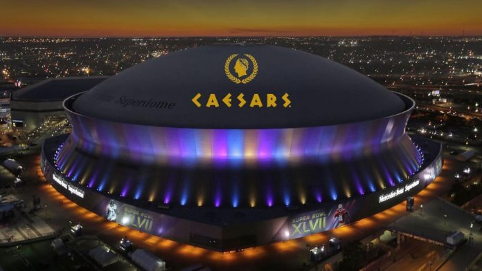 10 Facts About The Iconic Mercedesbenz Superdome