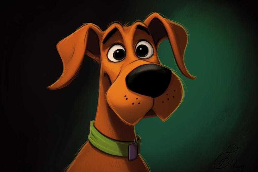 10 Great Dane Facts: The Ultimate Scooby Guide