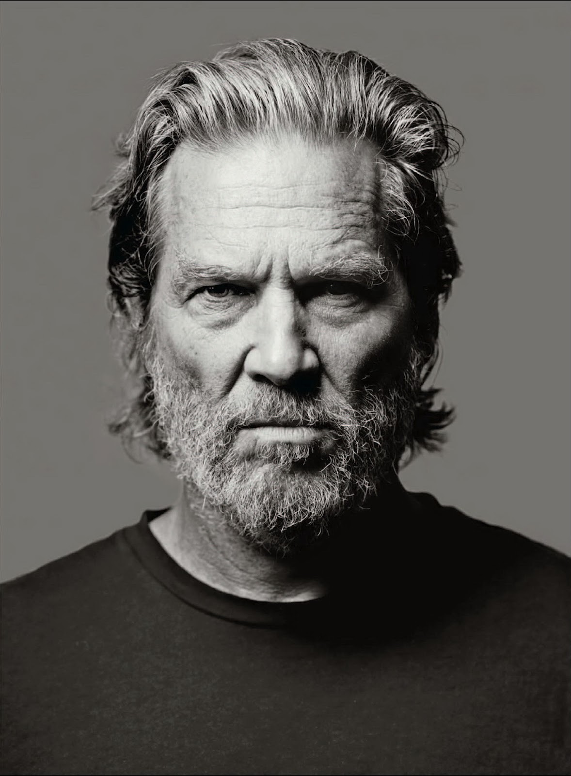 10 Iconic Celebrity Beards In Black White Men S Top Tens