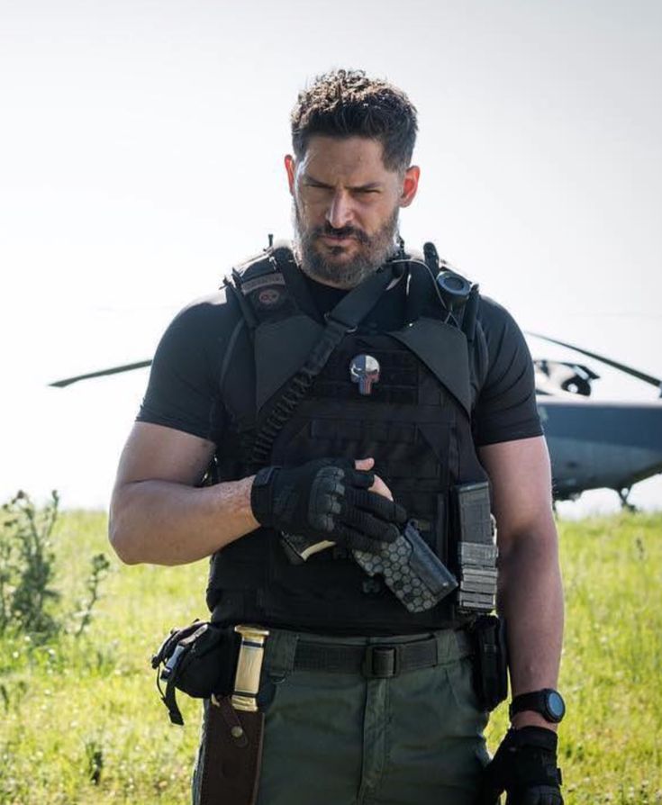 10 Joe Manganiello Movies: The Ultimate Guide To His Mustsee Performances