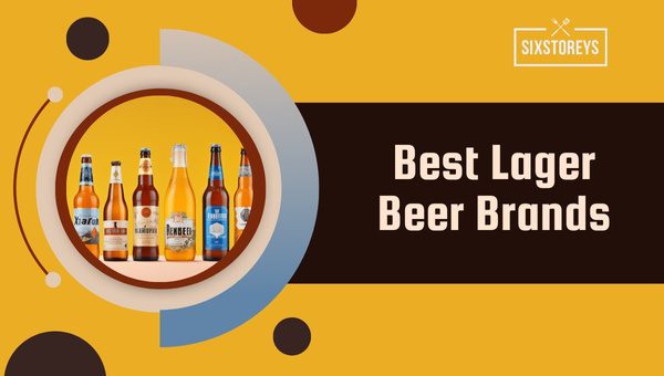 10 Lager Beer Brands: A Comprehensive Tasting Guide