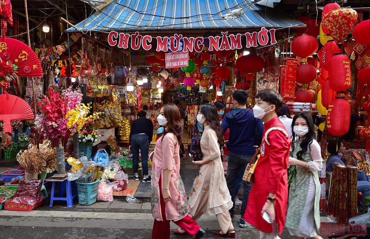 10 Lunar New Year Traditions In Vietnam: A Comprehensive Guide