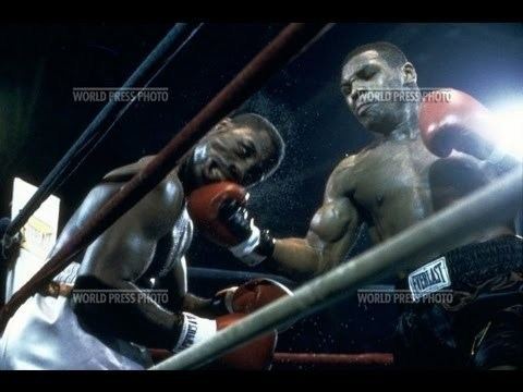 10 Mike Tyson Vs. Marvis Frazier Facts: A Fight's Legacy