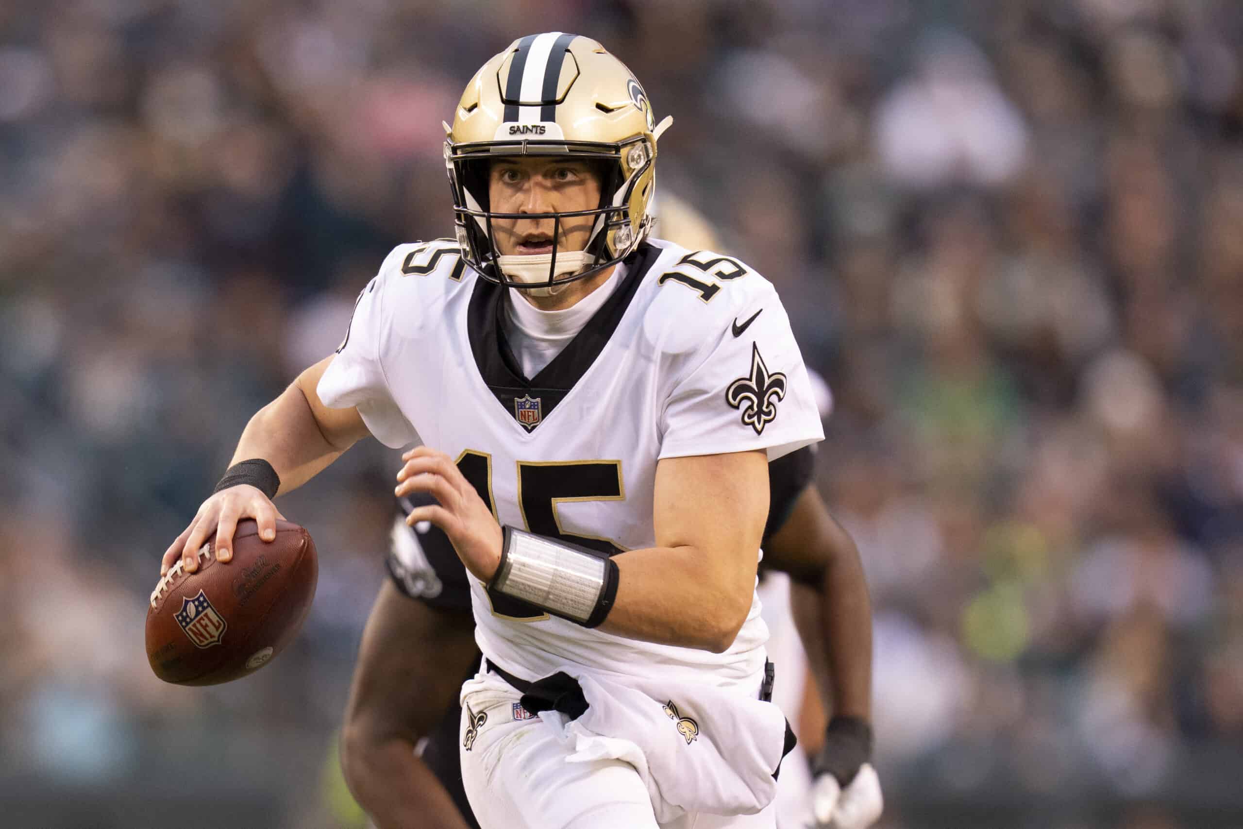 10 Mustknow Stats: Eagles Vs Saints Showdown Analysis