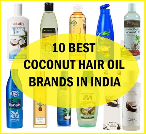 10 Reasons Coconut Oil Is The Ultimate Hair Oil: Unlocking Healthy Hair Secrets