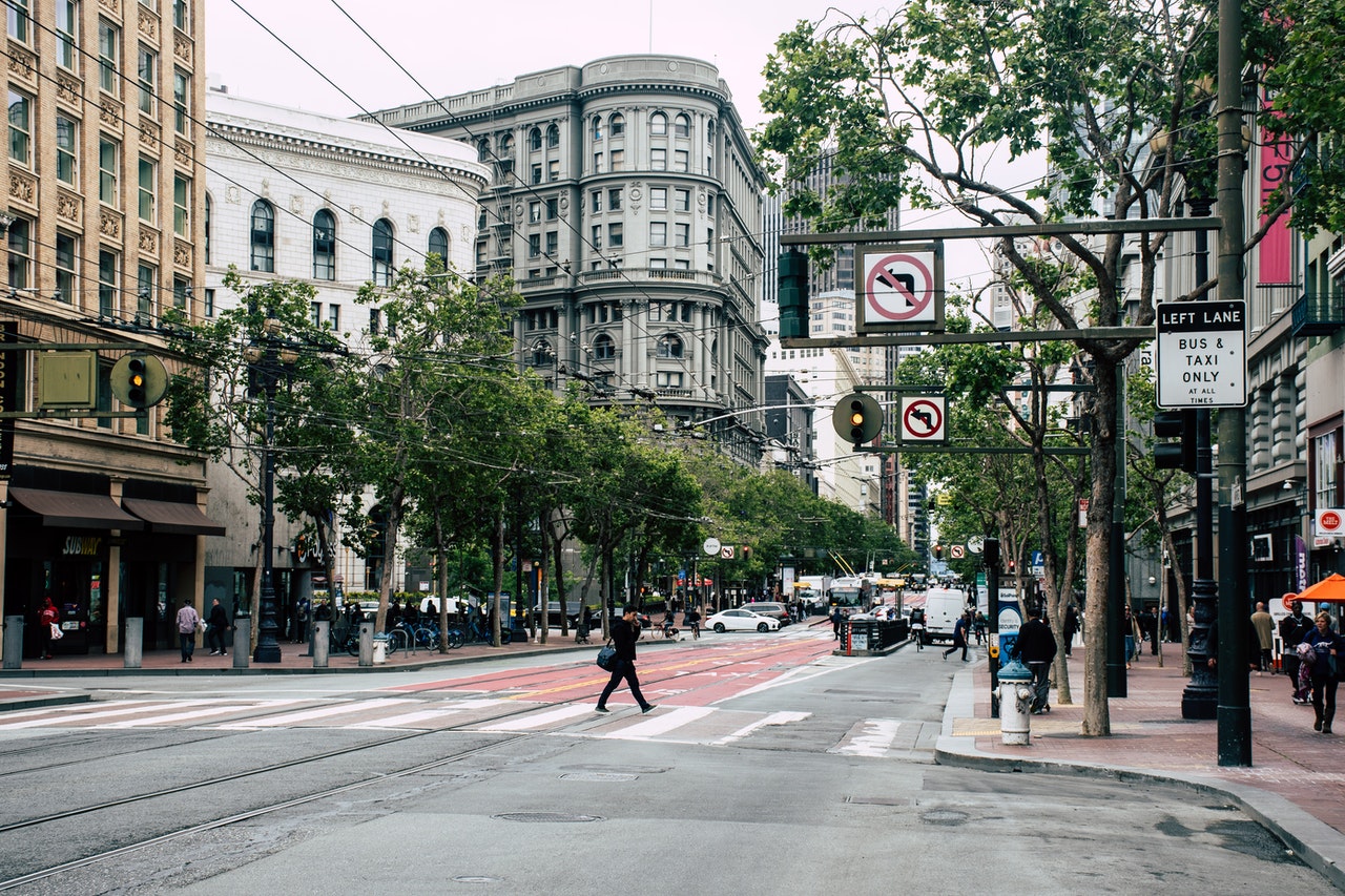 10 San Francisco Theft Deterrence Strategies: Essential Guide To Protect Your Property