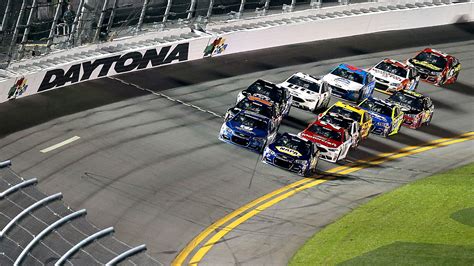 10 Ways To Make Today's Daytona 500 Ultimate