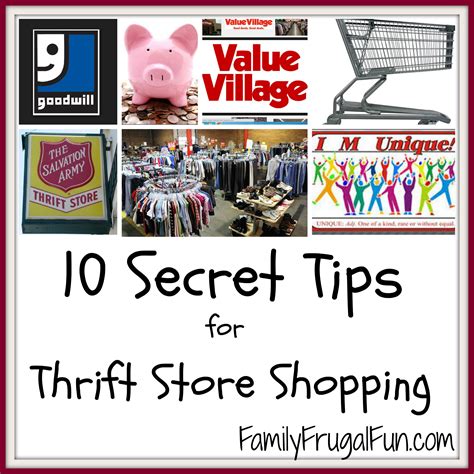 10 World Thrift Florida Secrets: Essential Shopping Guide