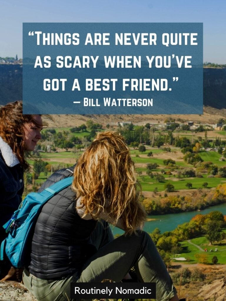 100 Funny Friendship Quotes Routinely Nomadic