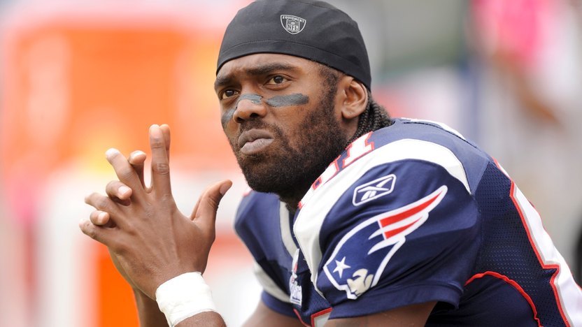 100 Most Popular Randy Moss Quotes Inspirationalweb Org