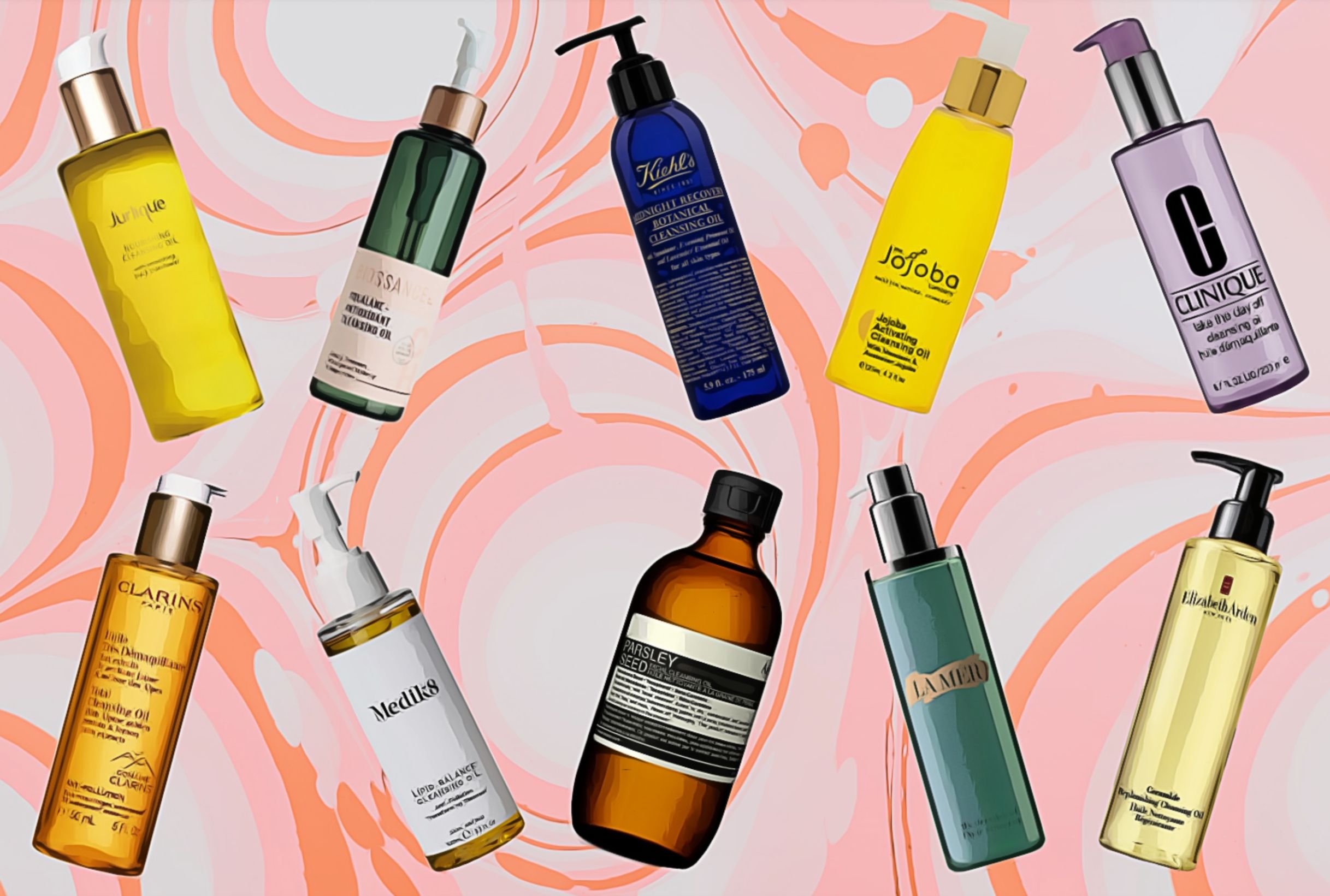 11 Best Cleansing Oils For Every Budget In 2021 Albert Review