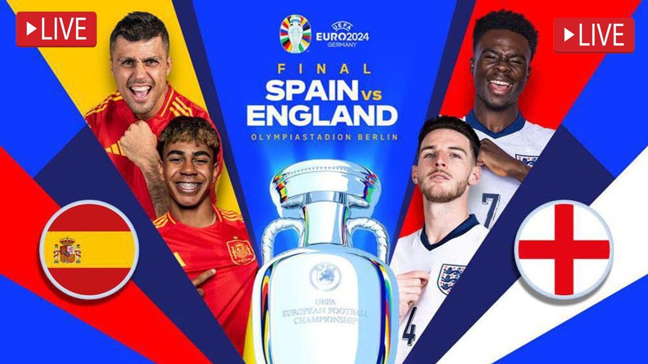 11 Reasons To Watch England Vs Spain: An Unmissable Matchup