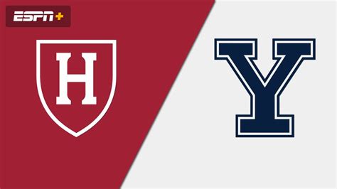 11 Yale Vs Harvard M Lacrosse 4 29 17 Live Stream Watch Espn