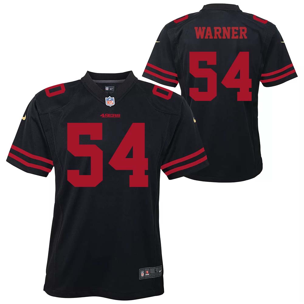 12 Fred Warner Jersey Styles: A Complete Guide