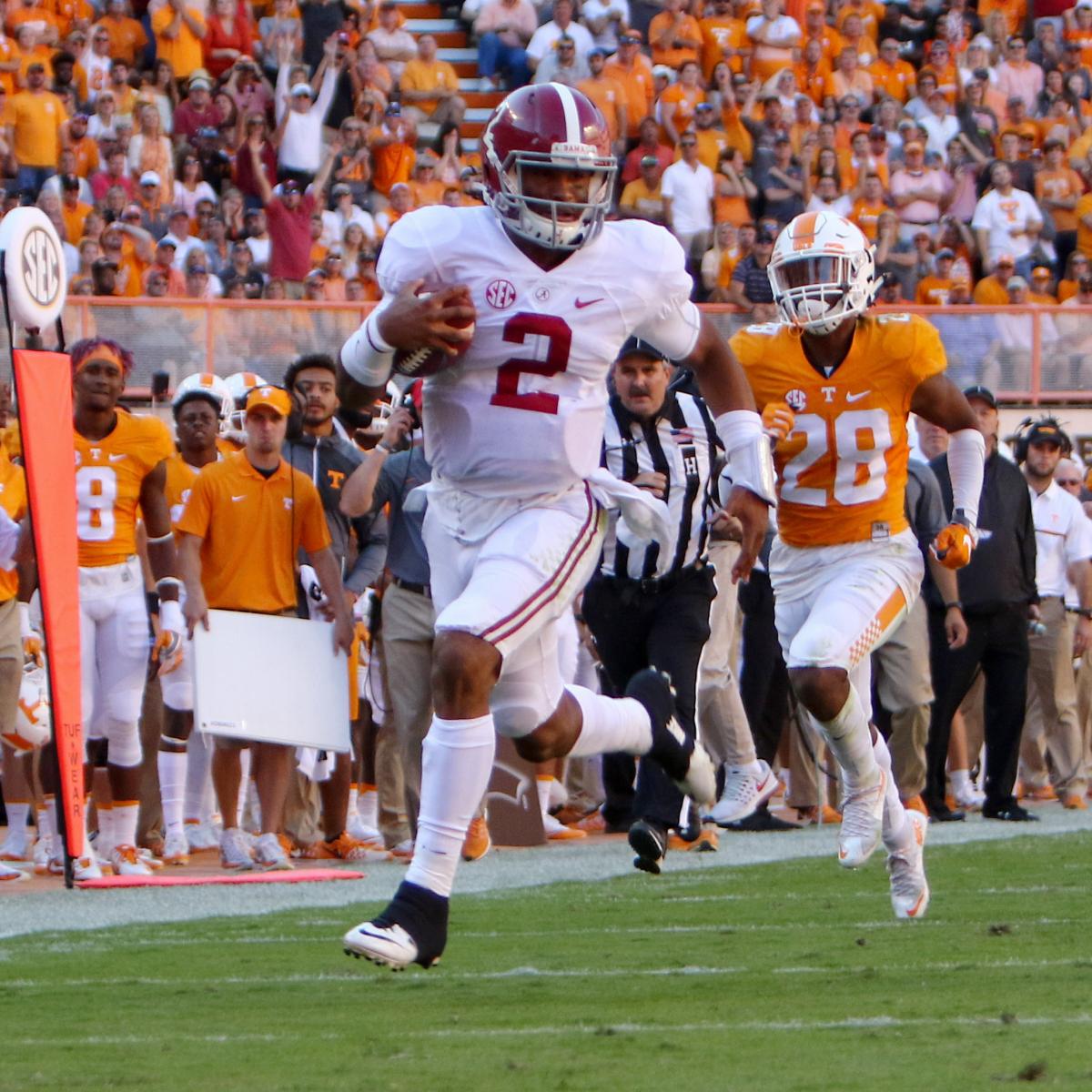 12 Key Insights: Unpacking The Ut Vs Tennessee Score