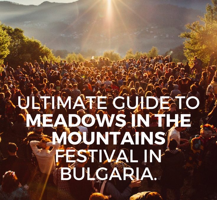 12 Meadows In The Mountains: The Ultimate Festival Experience Guide