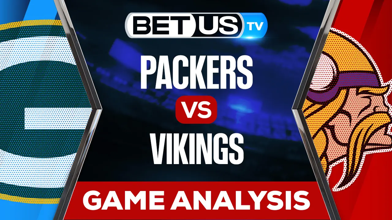 12 Packers Vs Vikings Predictions: Ultimate Match Analysis