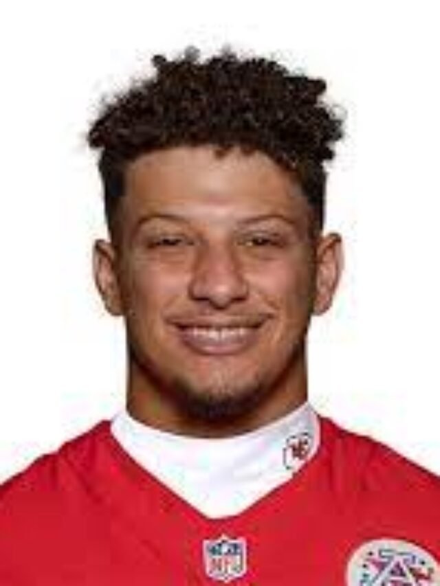 12 Patrick Mahomes Interview Insights: An Indepth Look