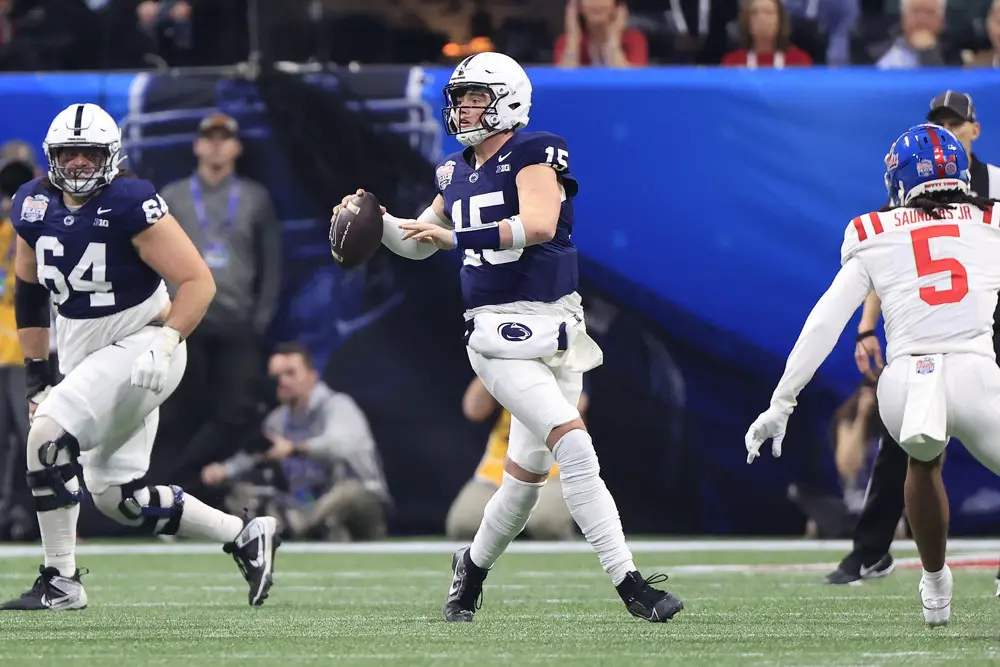 12 Penn State Football Predictions: Essential Insights For 2024