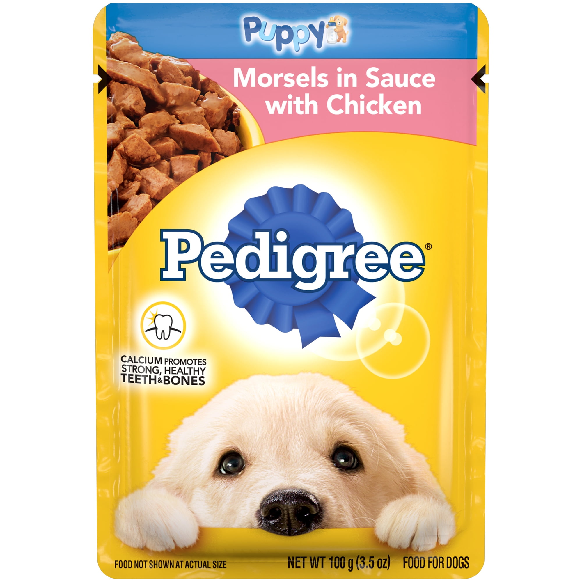 12 Reasons Why Pedigree Puppy Food Is The Ultimate Choice: A Comprehensive Guide