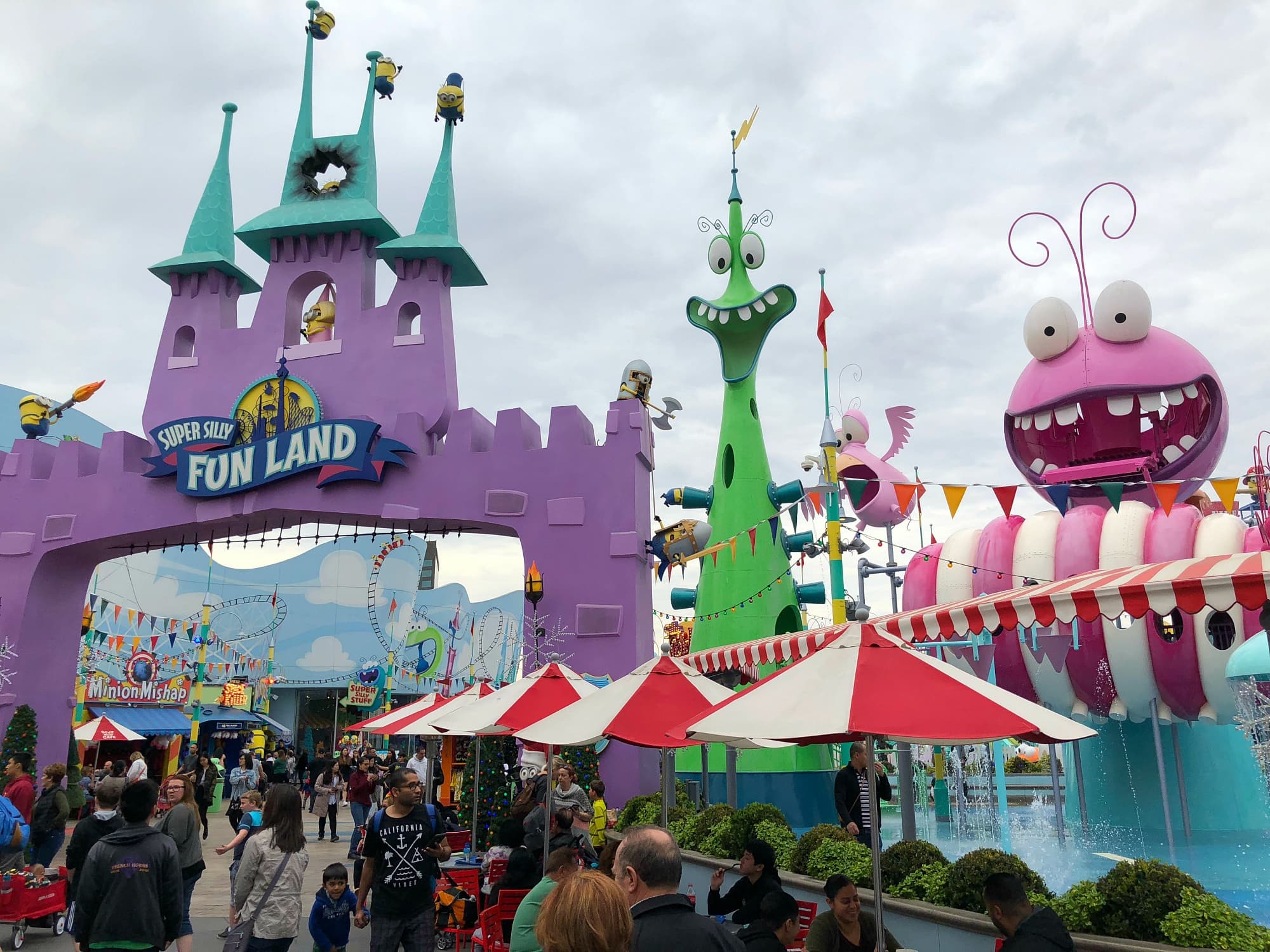 12 Tips For Universal Studios Hollywood With Kids Of All Ages Travelmamas Com 2022