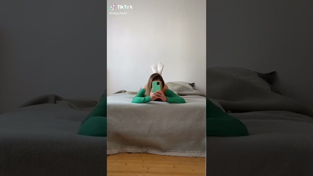 120 Hotest Compilation Of The Tik Tok Challenge Bugs Bunny Challenge