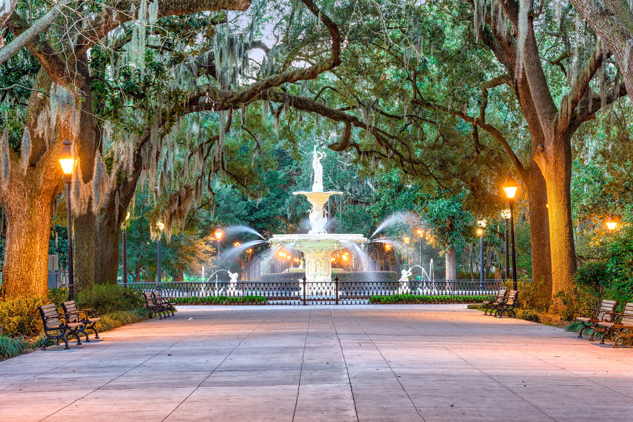 15 Best Things To Do In Savannah Perfect For 1St Time Visitors