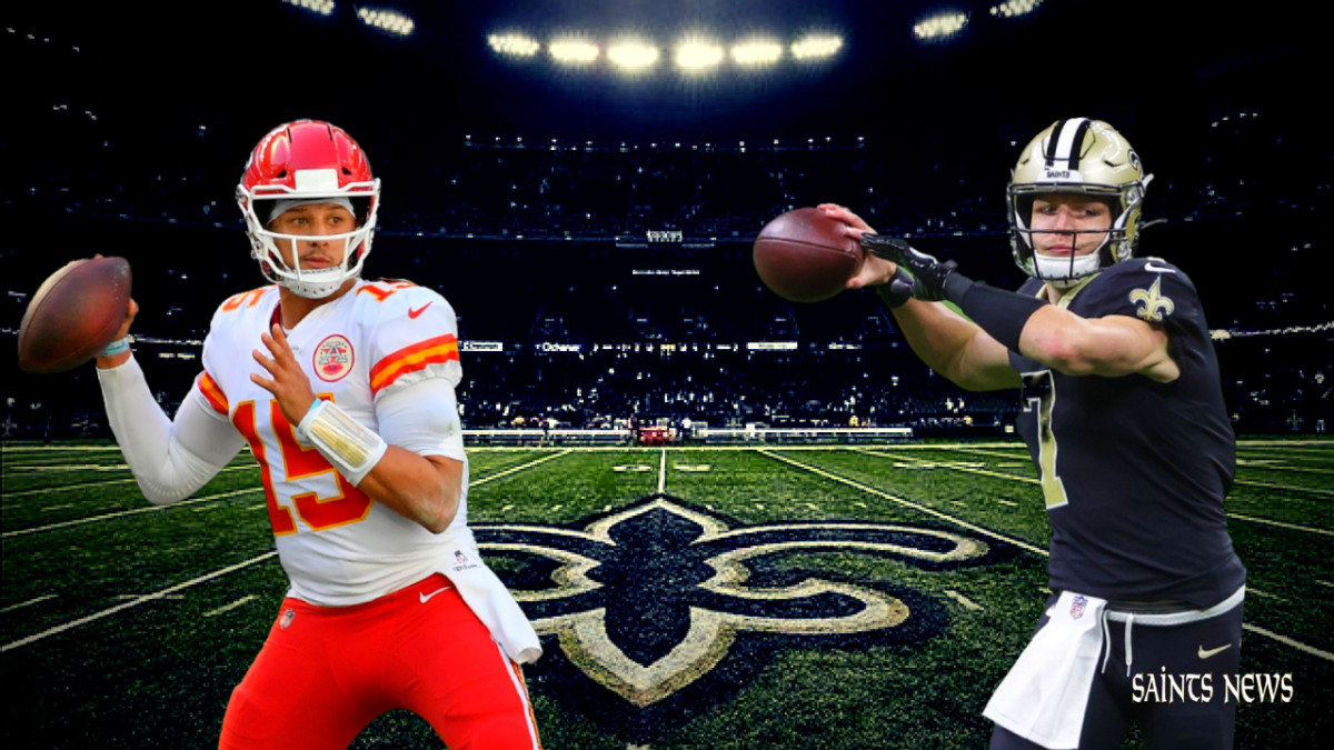 15 Chiefs Vs Saints Predictions: The Ultimate Guide To The Big Game