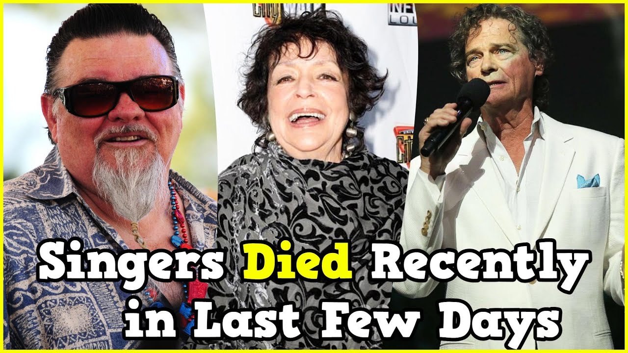 15 Famous Movie Actors Who Passed Away Recently: A Tribute To Their Legacy