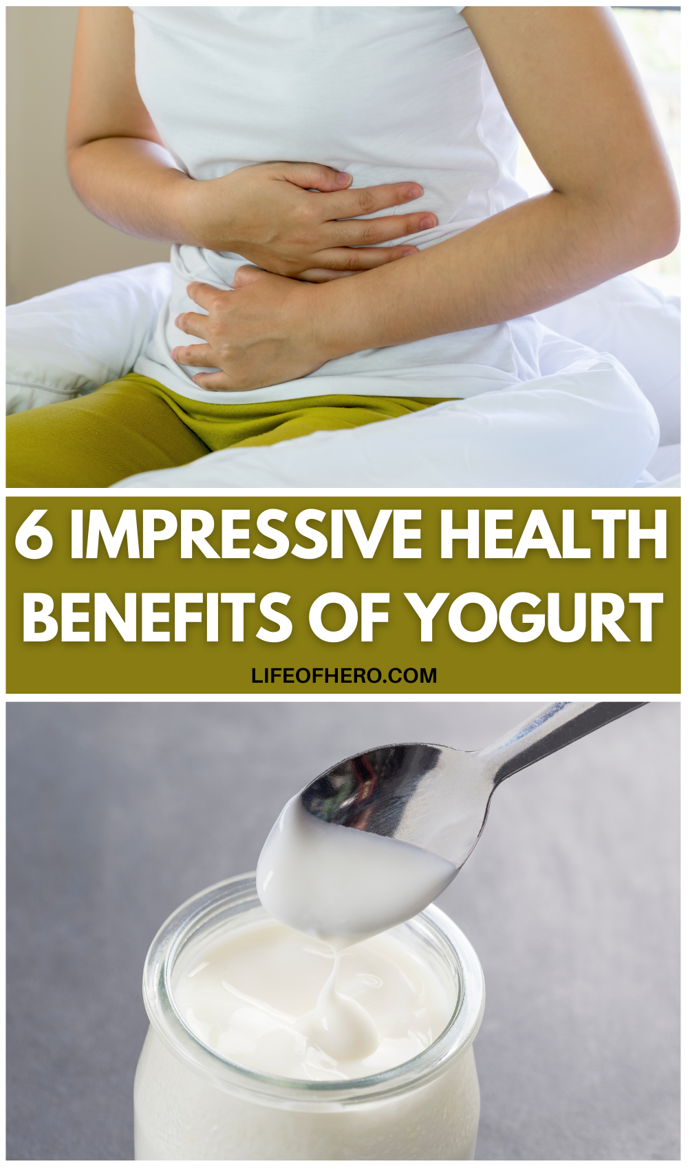 15+ Grassfed Yogurt Benefits: The Ultimate Guide