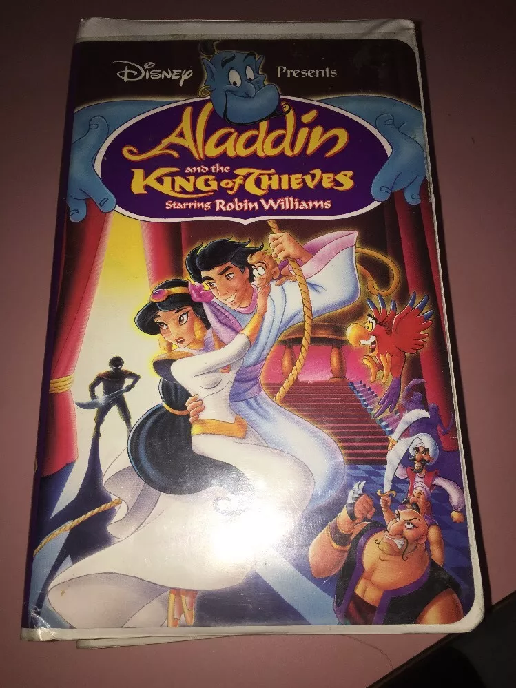 15 Most Valuable Disney Vhs Tapes: Complete Guide, 46% Off