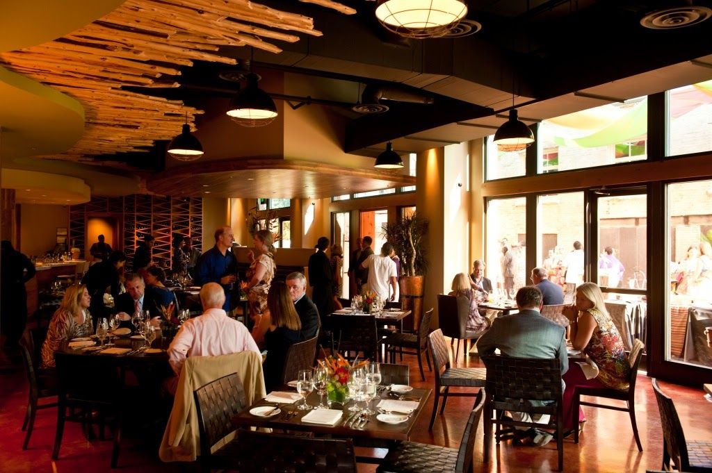 15 Of San Antonio S Most Beautiful Restaurants