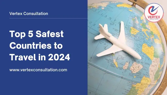 15 Safest Countries To Travel In 2024 Best Countries Youtube