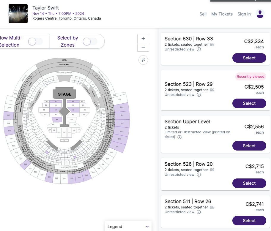 15 Taylor Swift Ticket Price Secrets: Essential Guide