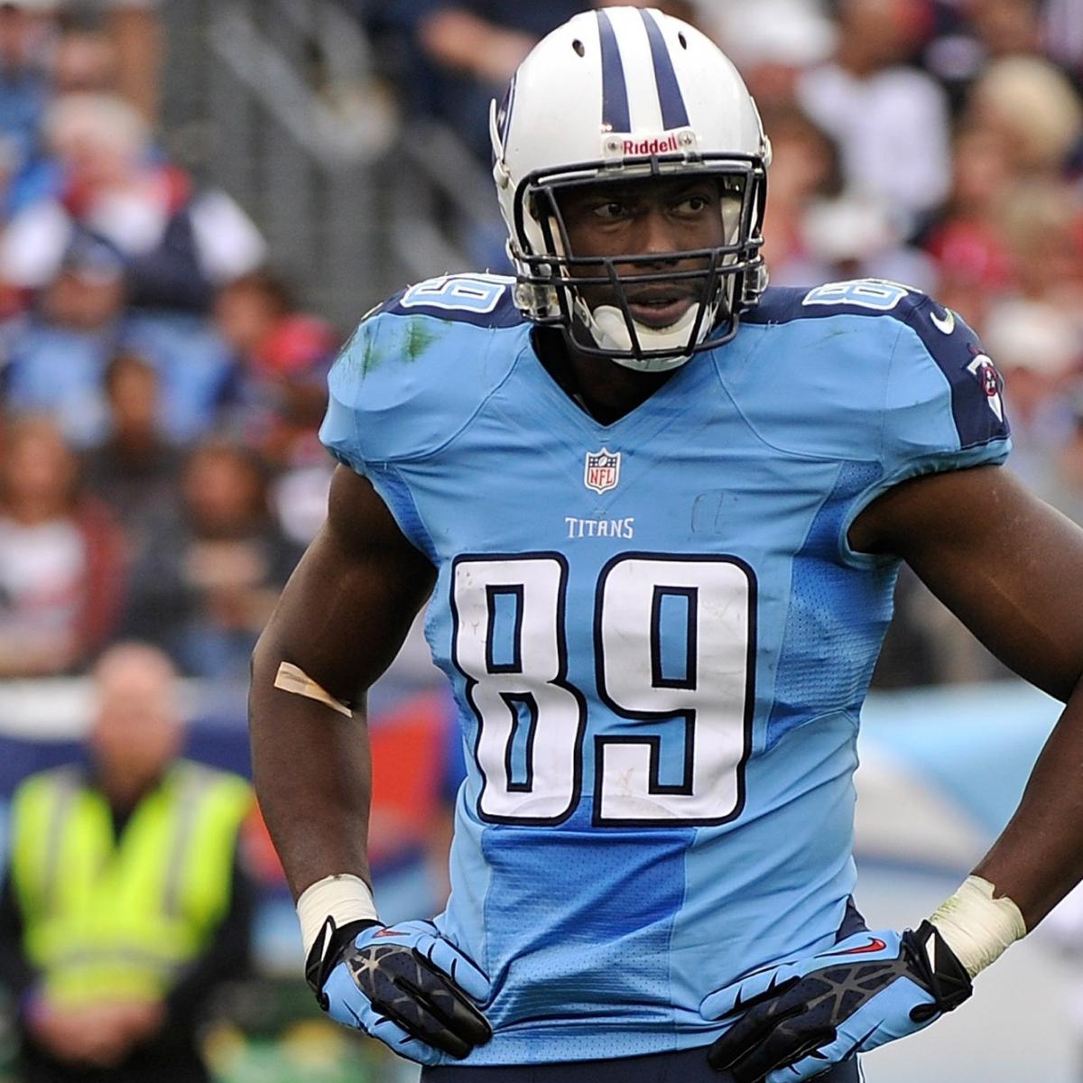 15 Titans Free Agency Moves: The Ultimate Insider's Guide