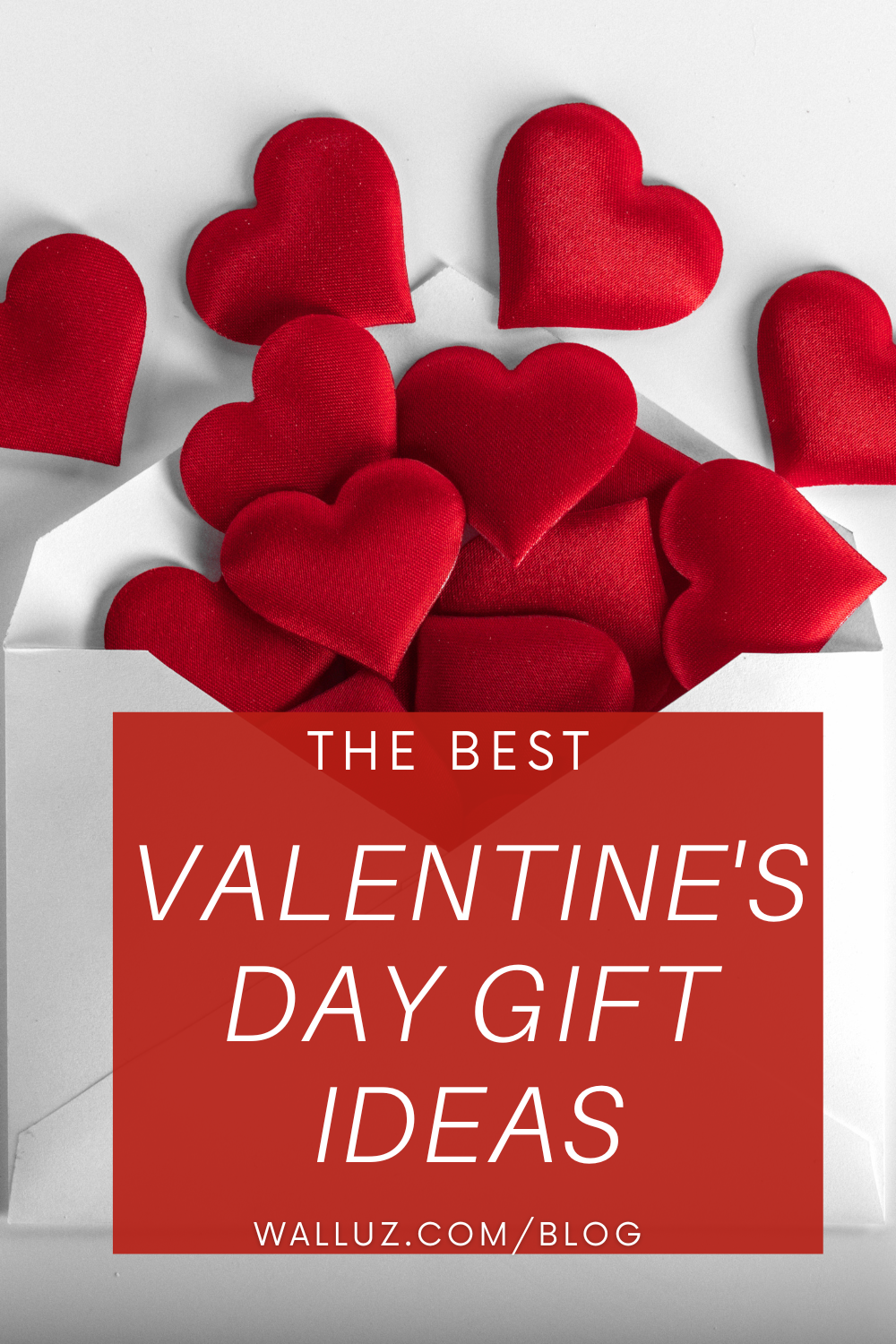 15 Ultimate Valentine's Day Gift Ideas: A Complete Guide To Impressing Your Loved One