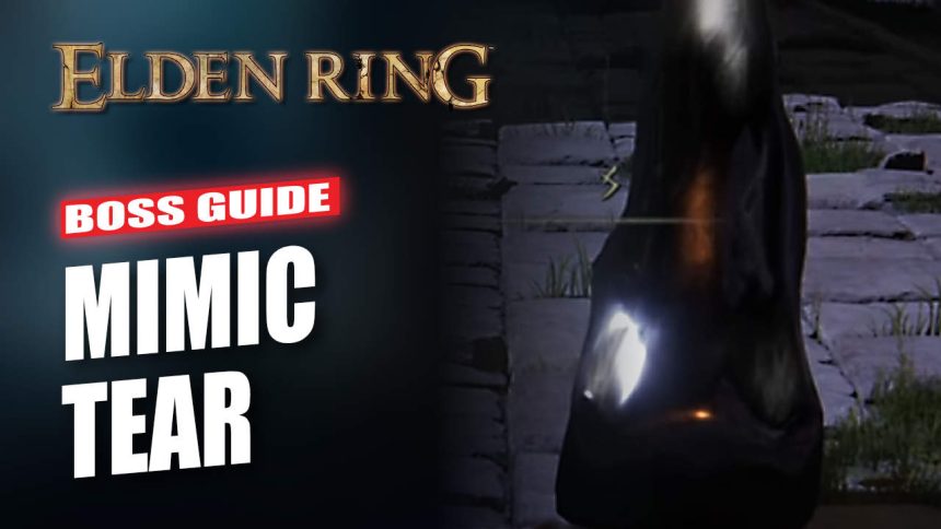 15 Ways To Get Mimic Tear: The Essential Guide